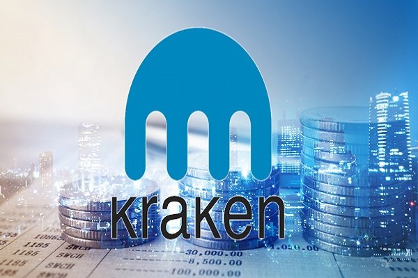 Kraken20 at